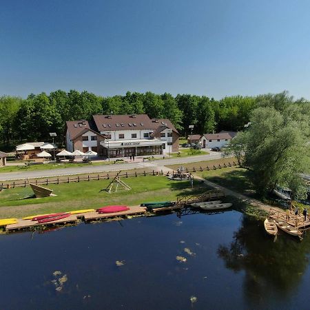 Otocki Virovi Hostel Otok  Екстериор снимка
