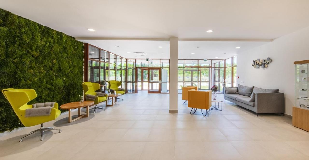 Otocki Virovi Hostel Otok  Екстериор снимка